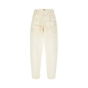 Willy Chavarria Man Clothing Jeans